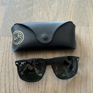 Rayban Polarized Sunglasses